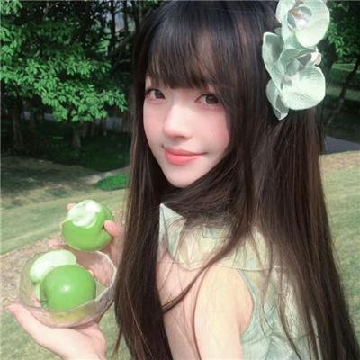 艺妓春情