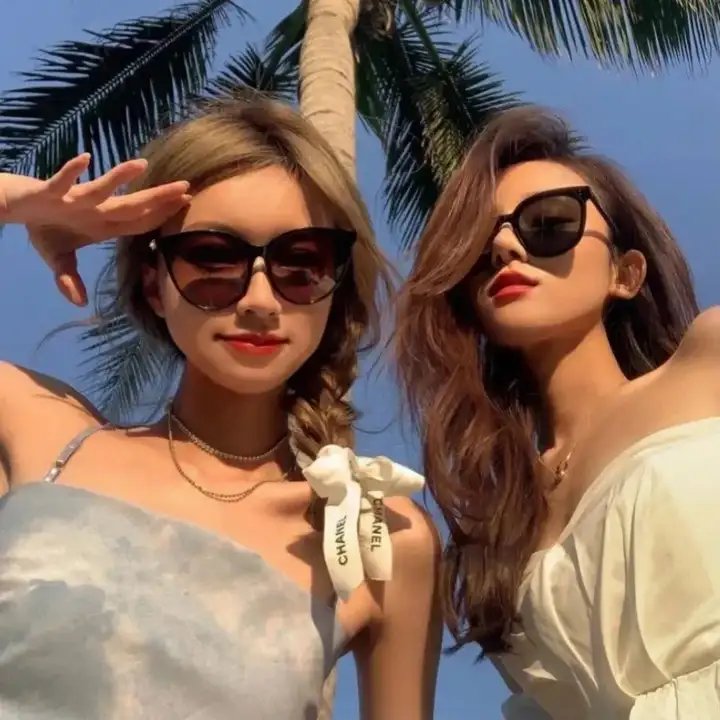 玉女私情