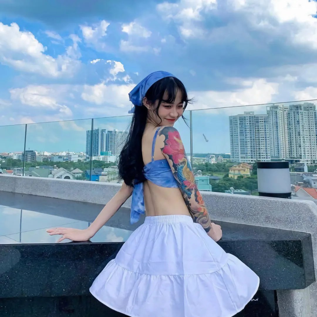 分手信